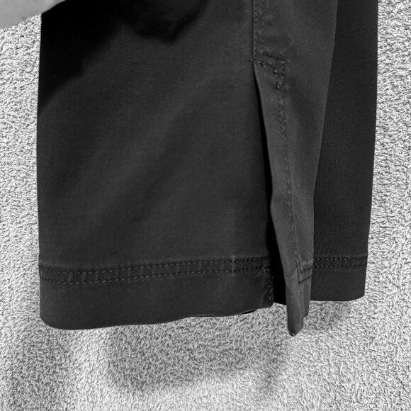 Banana Republic Low Rise Straight Leg Crop Pants - Picture 7 of 7